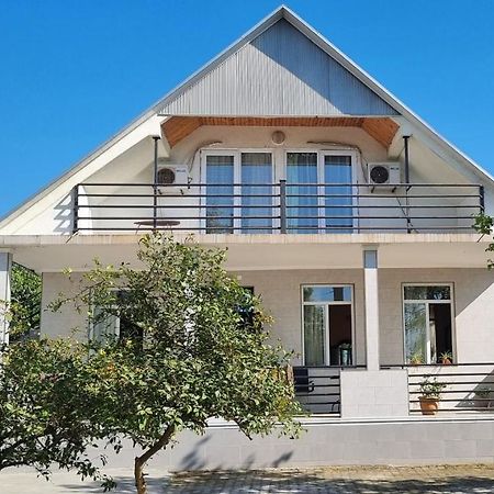 David Dali House Hotel Batumi Kültér fotó