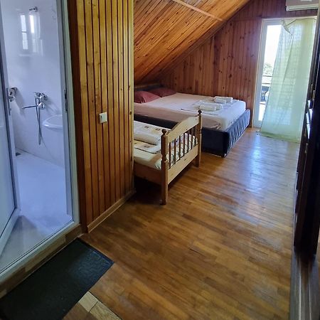 David Dali House Hotel Batumi Kültér fotó