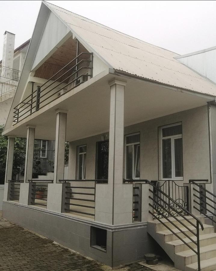 David Dali House Hotel Batumi Kültér fotó