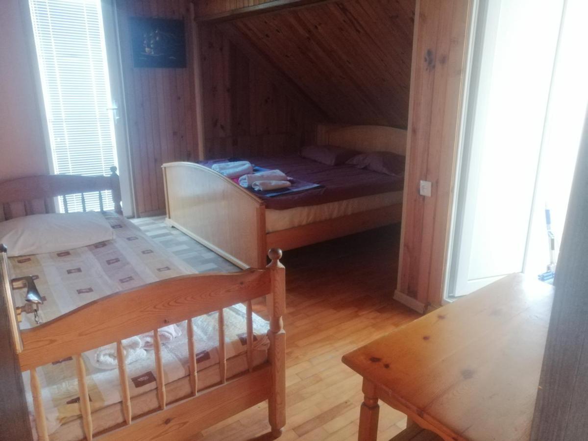 David Dali House Hotel Batumi Kültér fotó