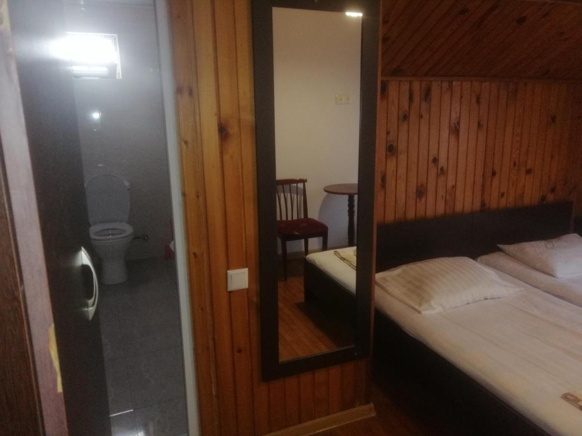 David Dali House Hotel Batumi Kültér fotó