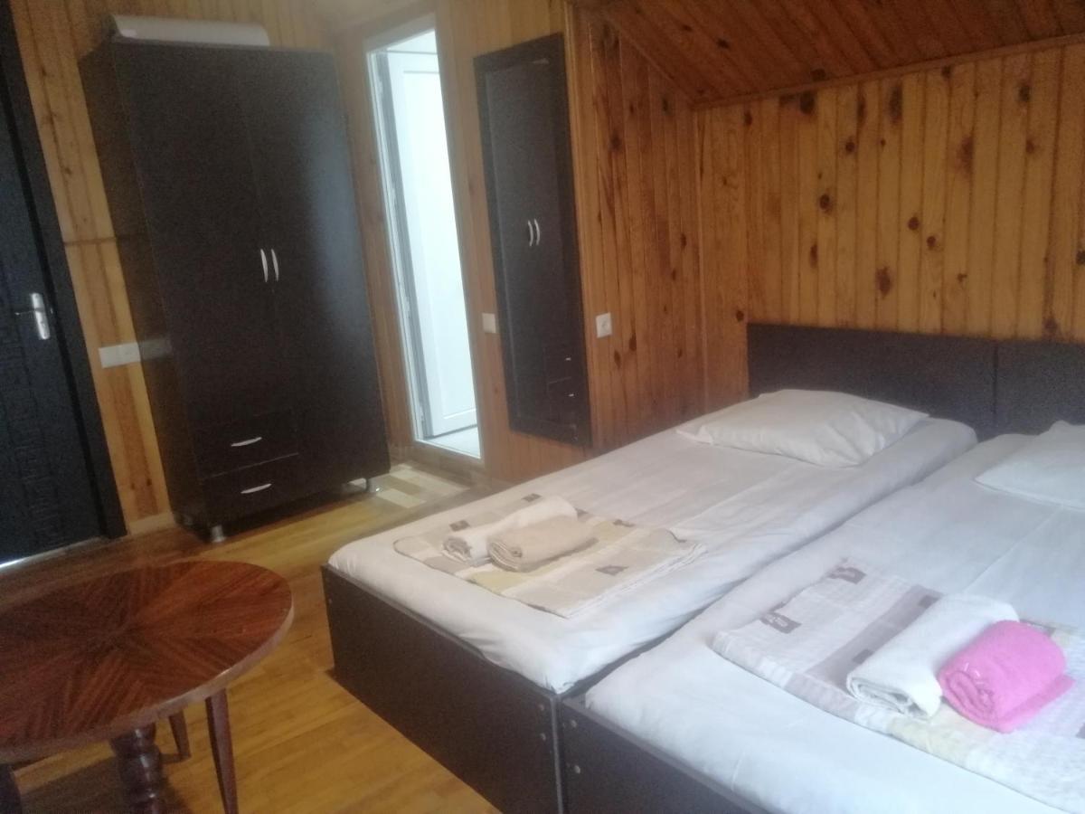 David Dali House Hotel Batumi Kültér fotó