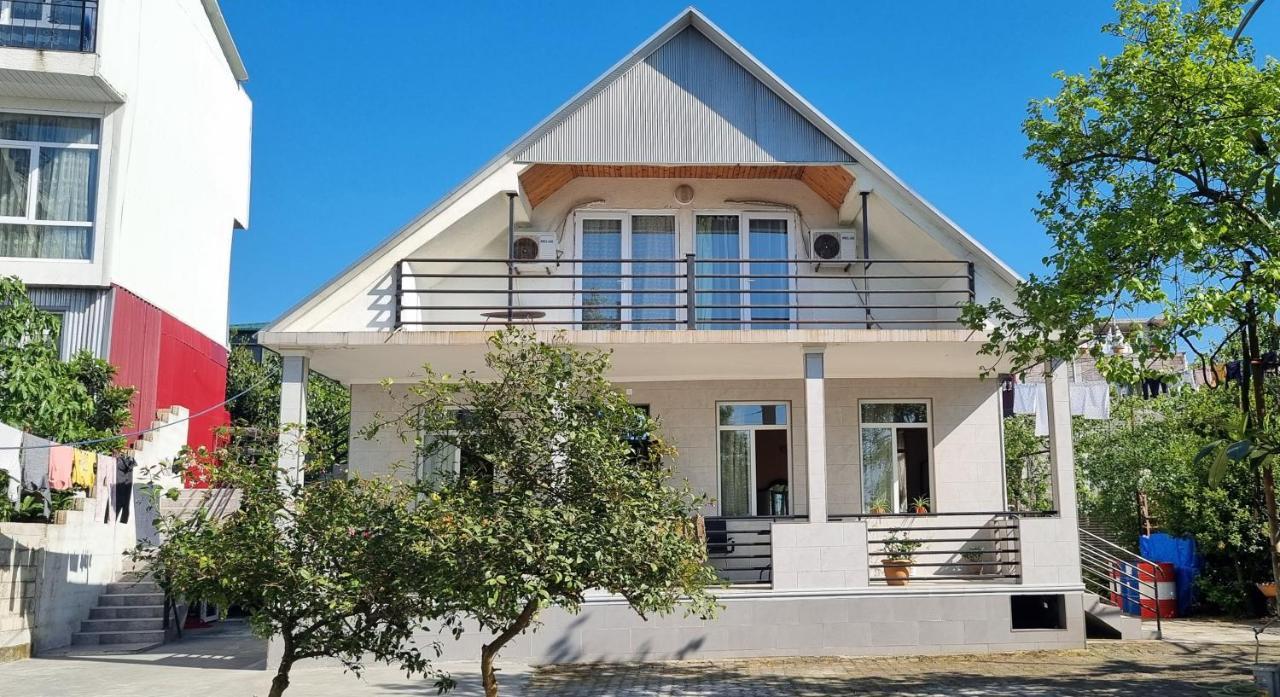 David Dali House Hotel Batumi Kültér fotó