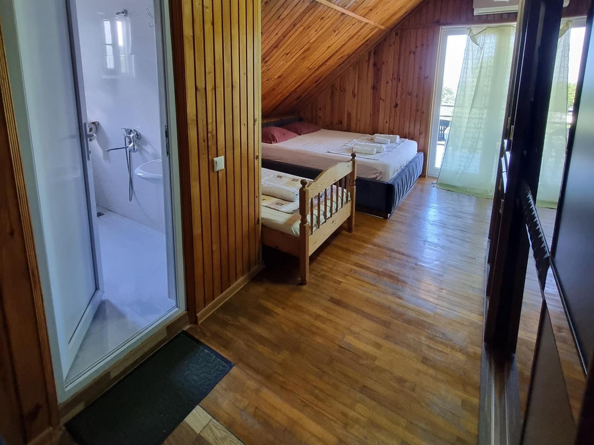 David Dali House Hotel Batumi Kültér fotó