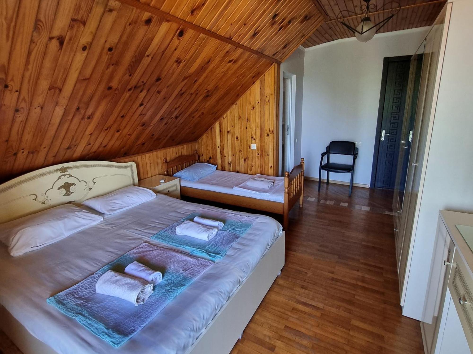 David Dali House Hotel Batumi Kültér fotó