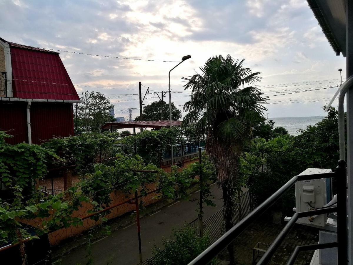 David Dali House Hotel Batumi Kültér fotó