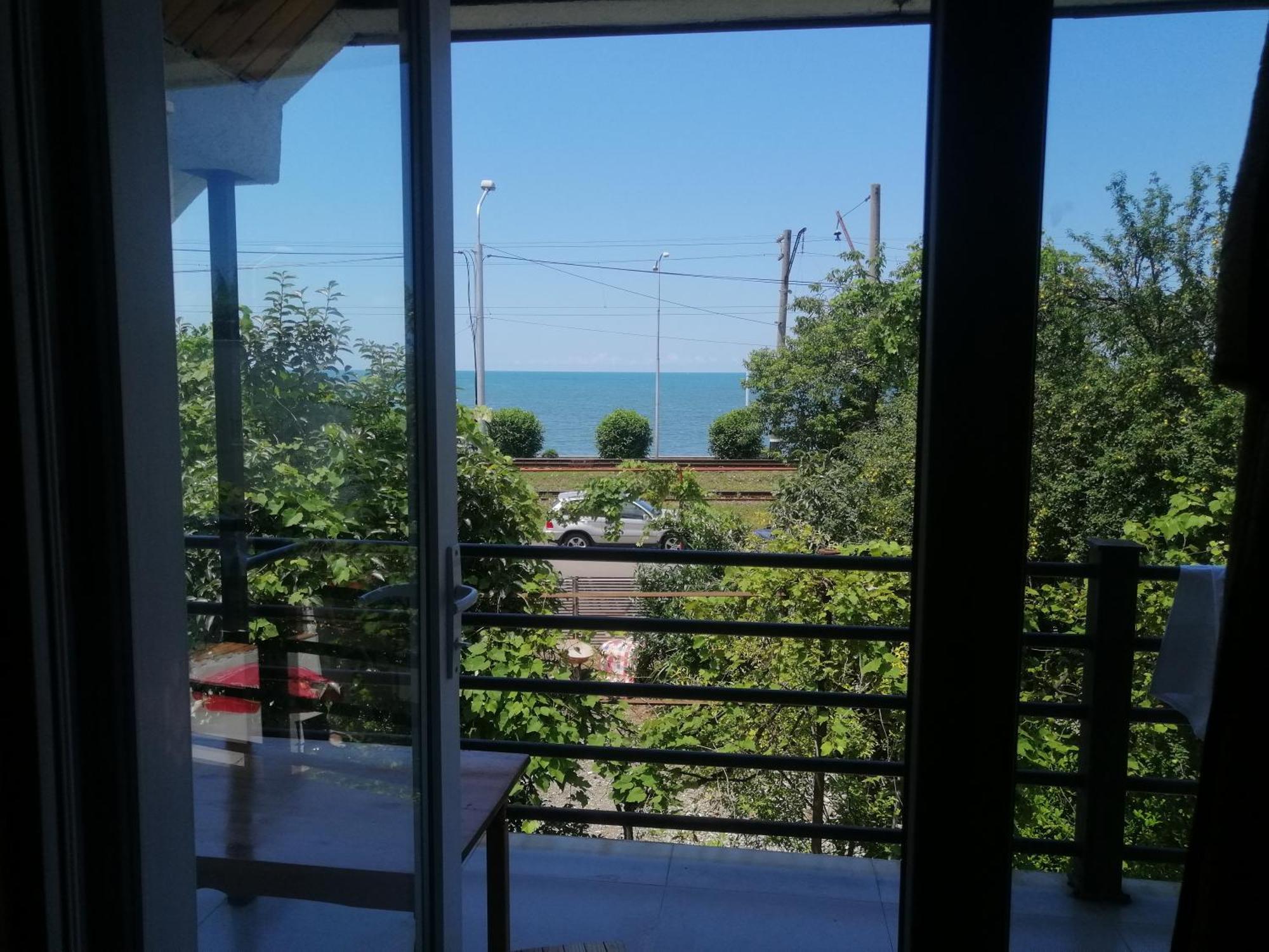 David Dali House Hotel Batumi Kültér fotó