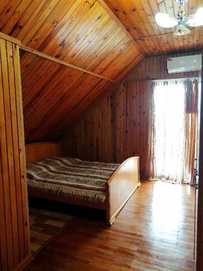 David Dali House Hotel Batumi Kültér fotó