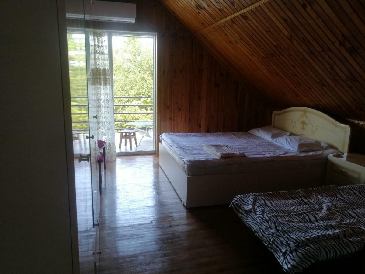 David Dali House Hotel Batumi Kültér fotó