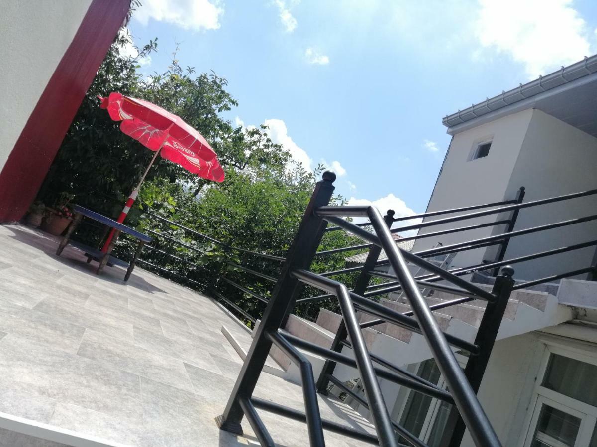 David Dali House Hotel Batumi Kültér fotó