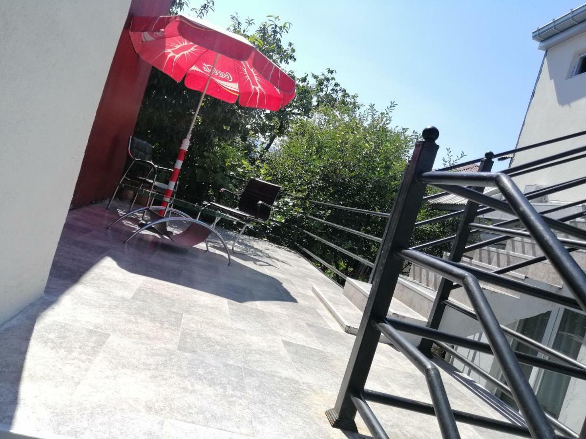 David Dali House Hotel Batumi Kültér fotó