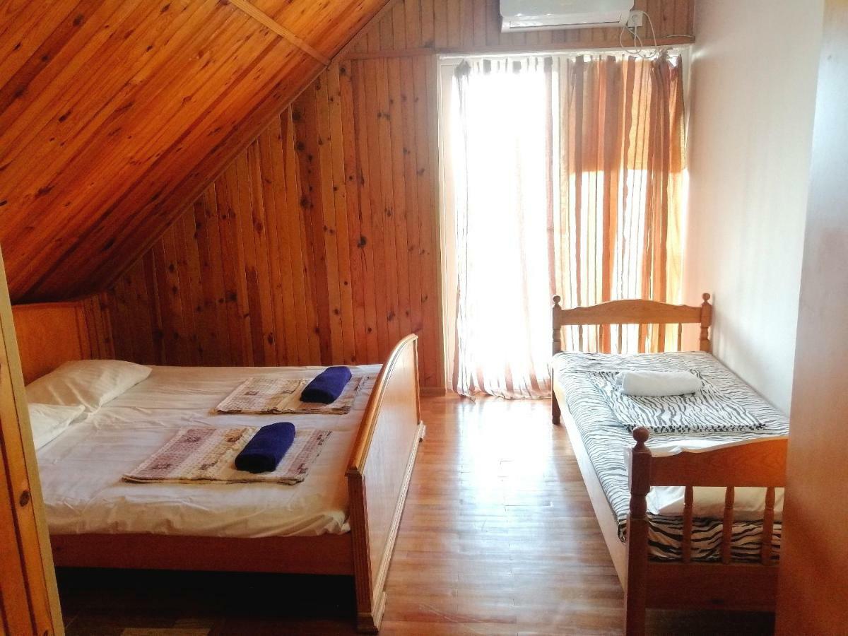 David Dali House Hotel Batumi Kültér fotó