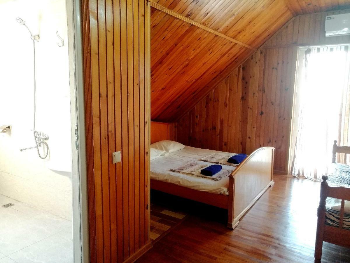 David Dali House Hotel Batumi Kültér fotó