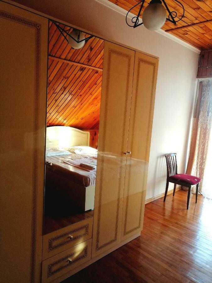 David Dali House Hotel Batumi Kültér fotó