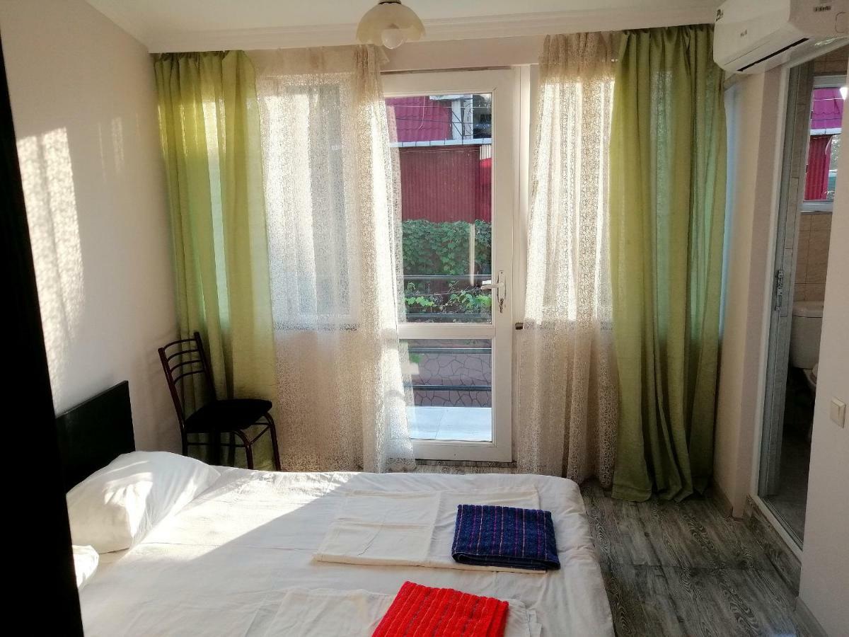 David Dali House Hotel Batumi Kültér fotó
