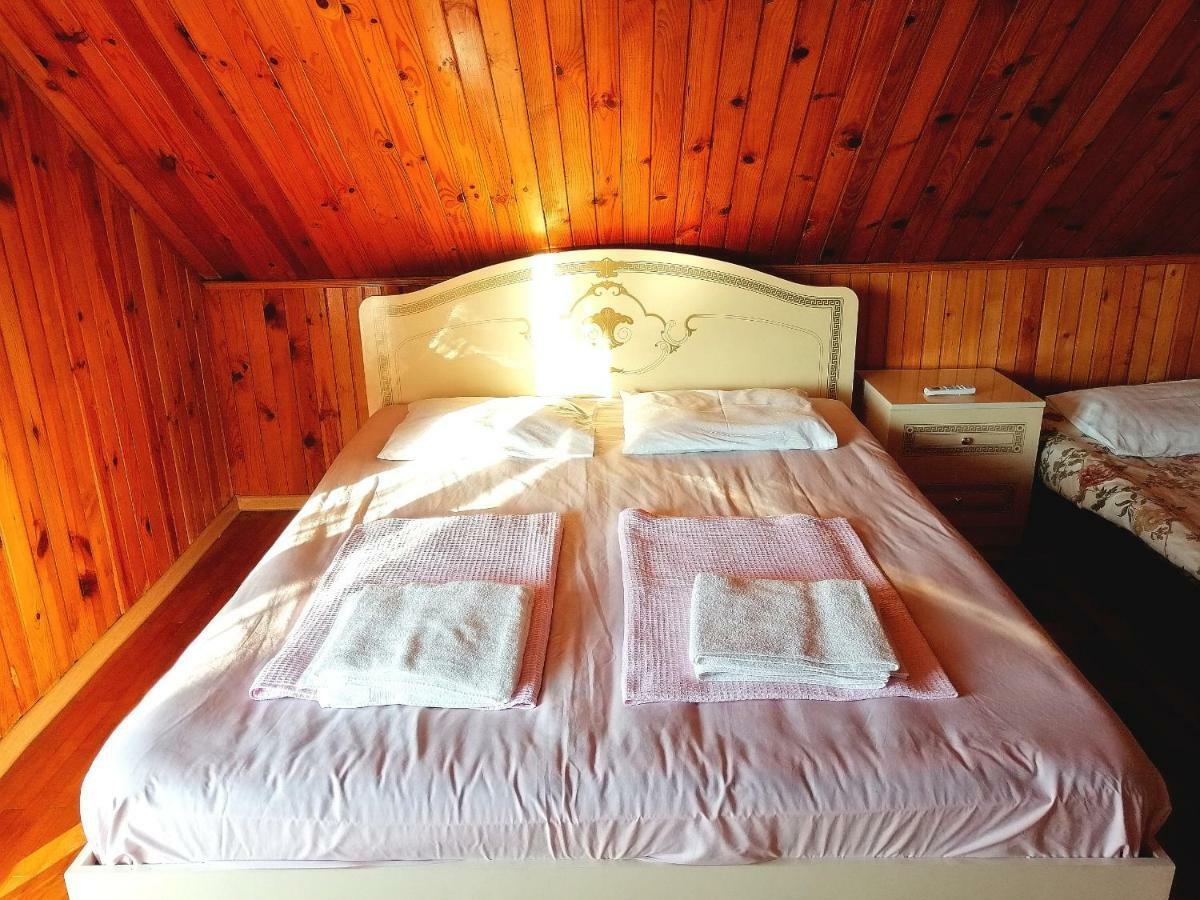 David Dali House Hotel Batumi Kültér fotó